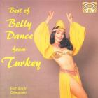 Best Of Belly Dance From Turkey