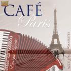 Café Paris - Accordion Favourites