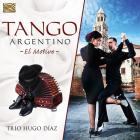 Tango argentino : el motivo