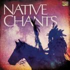 jaquette CD Native chants