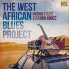 The West African Blues Project