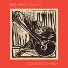 jaquette CD Long Way Home