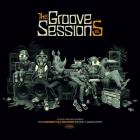 The Groove Sessions - Volume 5