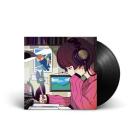 jaquette CD Lofi Ghibli 2