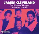 The King Of Gospel - The Early Years 1951-1962