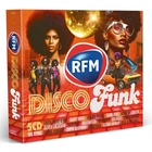 RFM disco funk