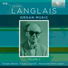 Musique pour orgue (Volume 2)