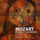 Concertos pour piano n° 25 & n° 27