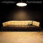 jaquette CD Psychoanalysis