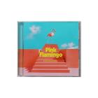 jaquette CD Pink Flamingo