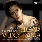 Elgar : Violin Concerto
