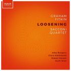 jaquette CD Loosening