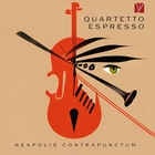 jaquette CD Neapolis contrapunctum