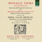 Novelli Fiori Ecclesiastici