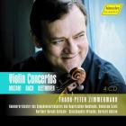 Concertos pour violon