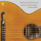 Les virtuoses italiens de la guitare