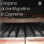 L'orgue de San'Agostino de Crémone - Musique italienne pour orgue