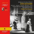 jaquette CD Don Giovanni