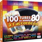 100 tubes des années 80 à l'accordéon