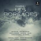 Rameau: Les Boréades