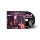 jaquette CD Saucefather 2