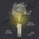 jaquette CD L'atelier du Père-Noël