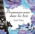 Promenons-nous dans les bois