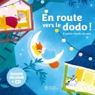 En route vers le dodo ! 8 petits petits rituels du soir