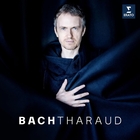 Bach -  Alexandre Tharaud