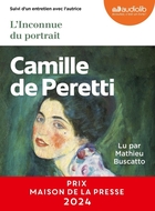 L'inconnue du portrait