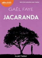 Jacaranda -  Gaël Faye