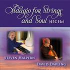 Adagio For Strings And Soul (432 Hz)