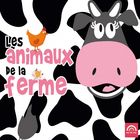 jaquette CD Les animaux de la ferme