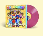 Doggyland - Kids Hits - Volume 1