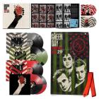 jaquette CD American Idiot (20th Anniversary Deluxe Edition)