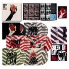 jaquette CD American Idiot (20th Anniversary Deluxe Edition)