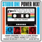 Studio one power mix!