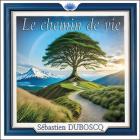 jaquette CD Le chemin de vie