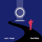 Lost & found -  Raul Midon