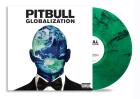 jaquette CD Globalization