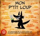 Mon p'tit loup : le livre-disque contre les violences sexuelles faites aux enfants