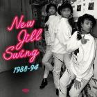 jaquette CD New jill swing 1988-94