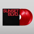 Sunset Blvd: The Album