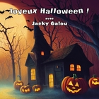 Joyeux Halloween ! avec Jacky Galou