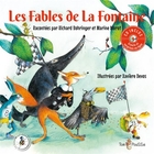 Les fables de la fontaine