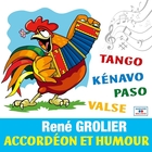 Accordéon et humour