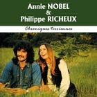 Chroniques terriennes -  Annie Nobel,  Philippe Richeux