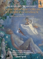 A midsummer night's dream