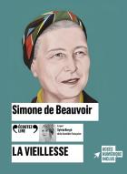 La vieillesse -  Simone de Beauvoir