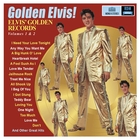 Golden Elvis! Elvis' golden records volumes 1 & 2 - Mono II Stereo